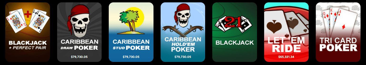 ozwin casino slots
