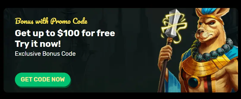 ozwin casino promo codes