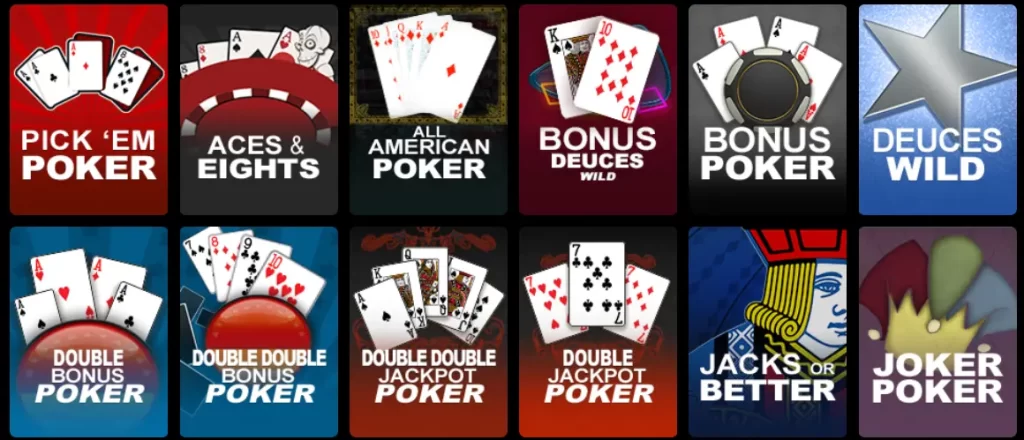 Ozwin Live Poker